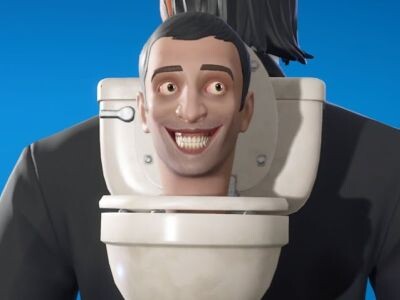    СМИ: голливудская студия «отжала» у россиянина права на «Скибиди-туалет»