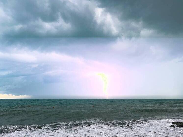 Фото: Екатерина Царёва
