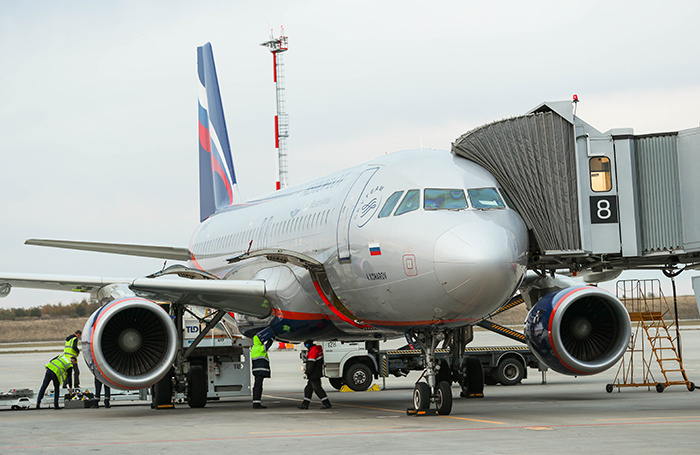    Эрик Романенко/ТАСС