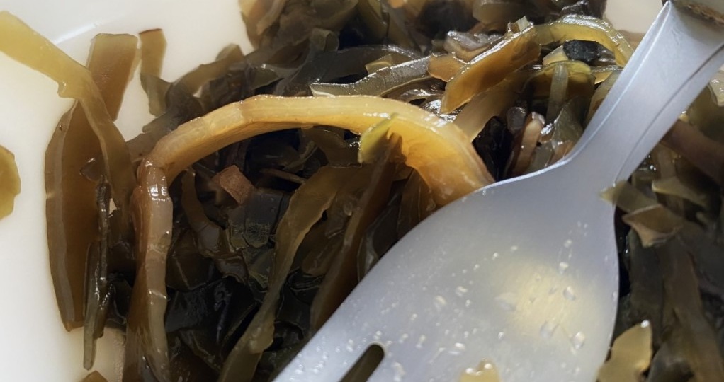 Если сидите с запором - дело не в возрасте, а в еде: благо есть 7 продуктов, способных вернуть вам здоровье