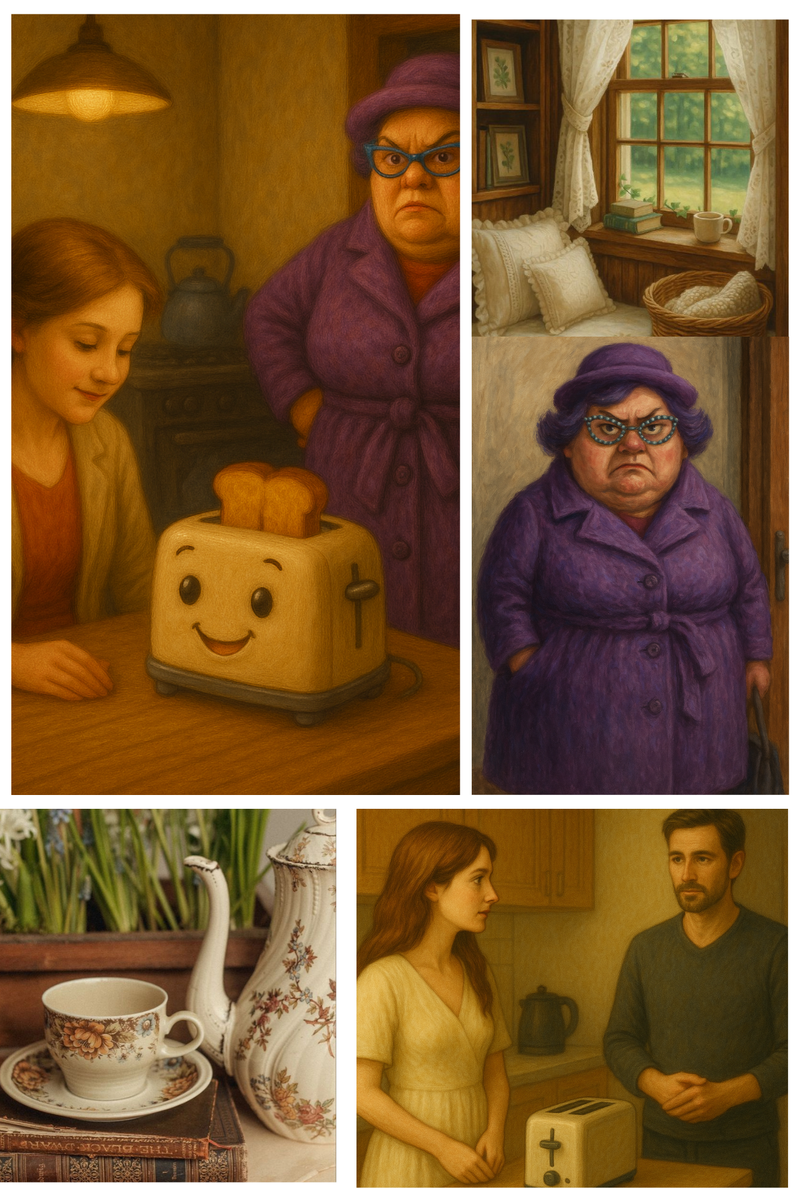 #уютнаялитература #теплыерассказы #душевныеистории #сказкидлявзрослых #историидлянастроения #рассказыдлядушевноготепла #женскаяпроза