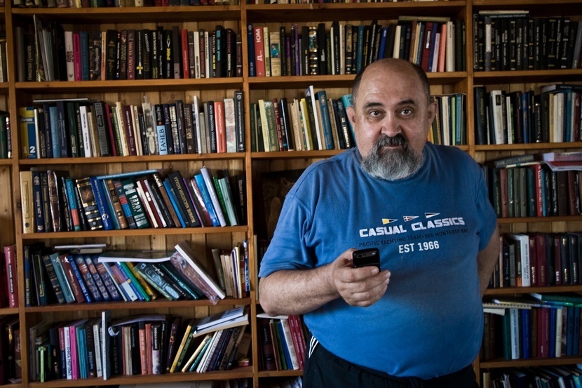 Владимир Богомяков, стихи