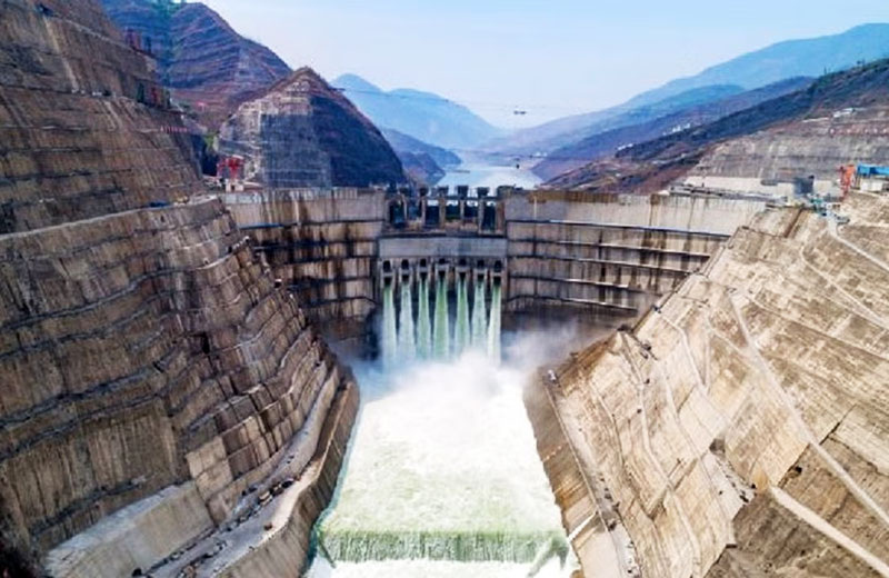 «Байхэтань» (Китай)