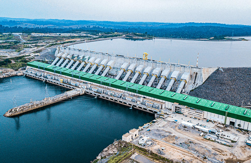 «Белу-Монти» (Бразилия)