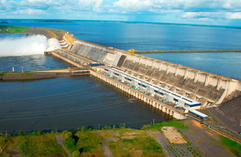 «Тукуруи» (Бразилия)