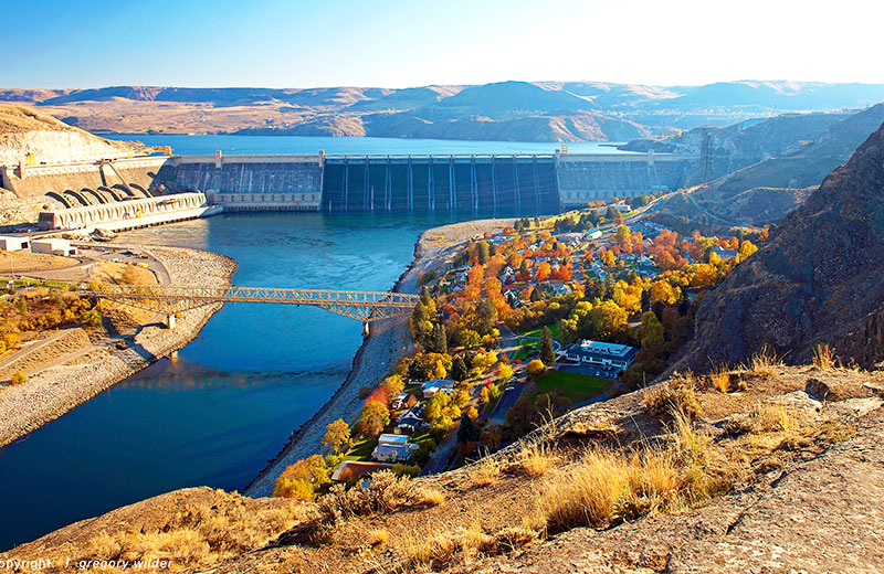 «Гранд-Кули» (США)