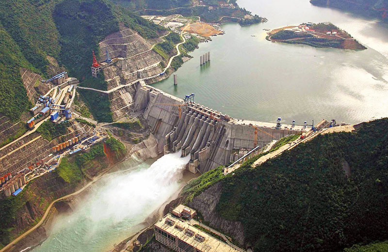 «Лунтянь» (Китай)