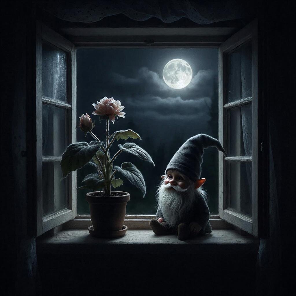 Рисунок создан с помощью нейросети GigaChat