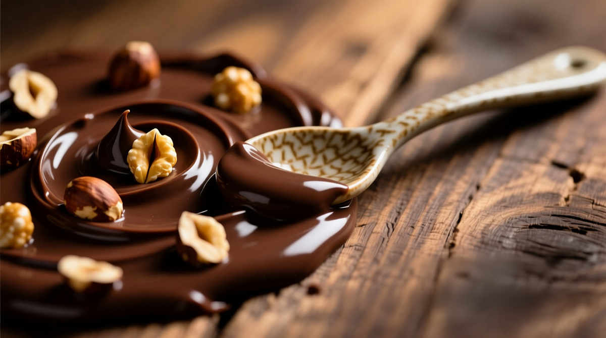 Крем Ферреро Роше