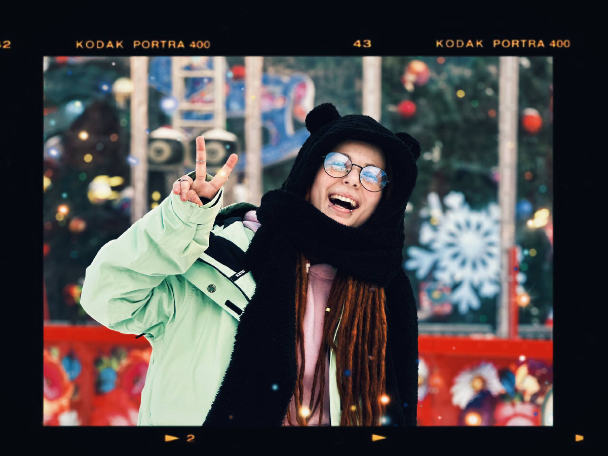 Приветствую! На связи Котовски. Здесь делюсь своими мыслями, моментами из жизни и уникальным вайбом. Надеюсь, мой контент вдохновит тебя и подарит море положительных эмоций. Добро пожаловать! Не стесняйся подписываться и заглядывать ко мне почаще ;)