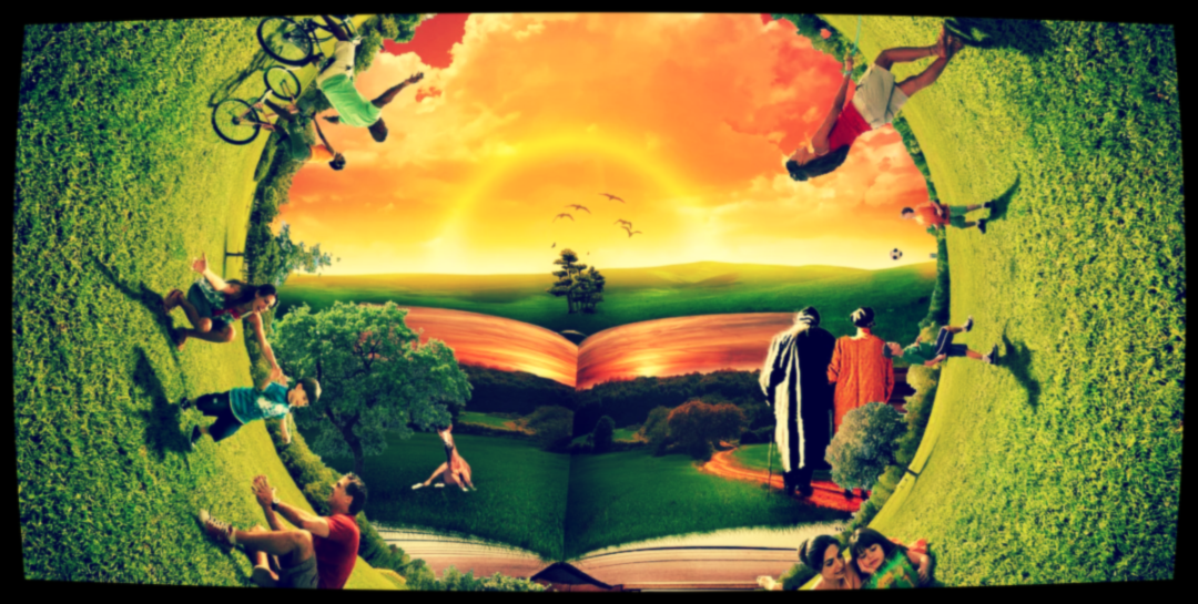 Все уходит, только память остается. 