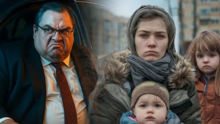 Коллаж NovorosInform