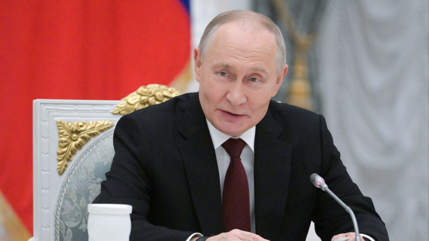    Фото: © РИА Новости/Алексей Никольский