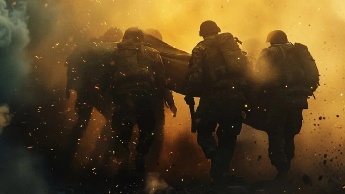 Коллаж NovorosInform