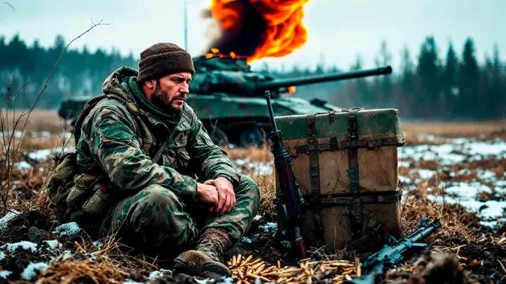 Коллаж NovorosInform