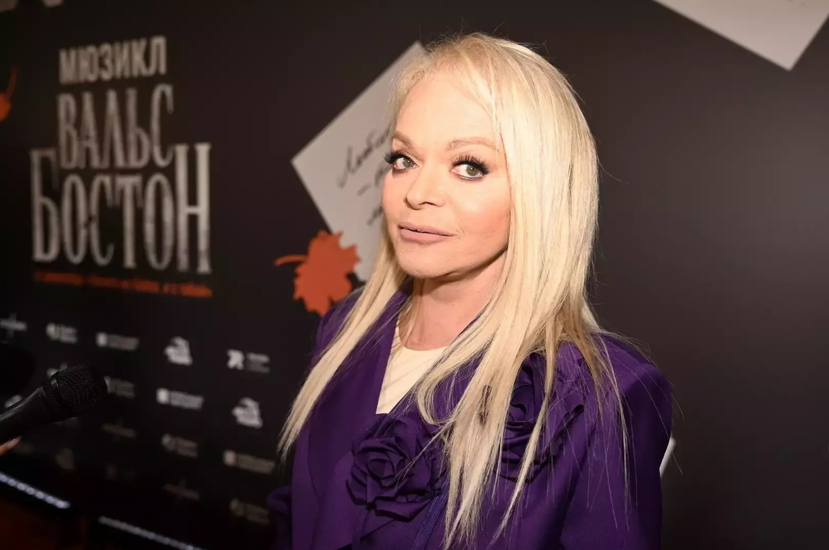 Фото: Starface.ru