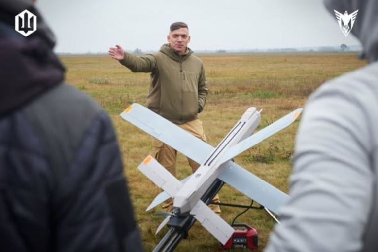 Можно оценить размеры