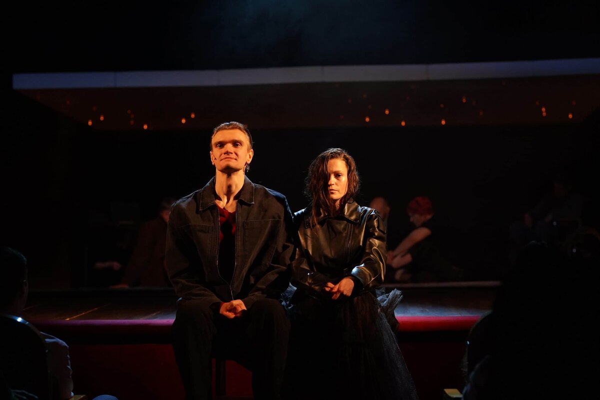    Фото: Евгения Сосулина