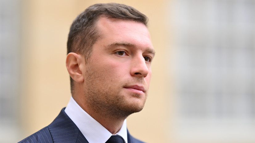   Gettyimages.ru Mustafa Yalcin / Anadolu