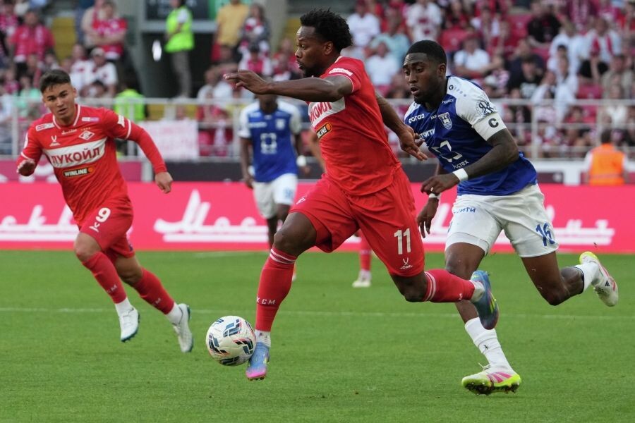     / Источник: © Александр Вильф/РИА Новости