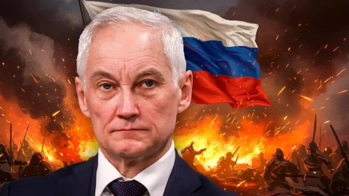 Коллаж Novorosinform