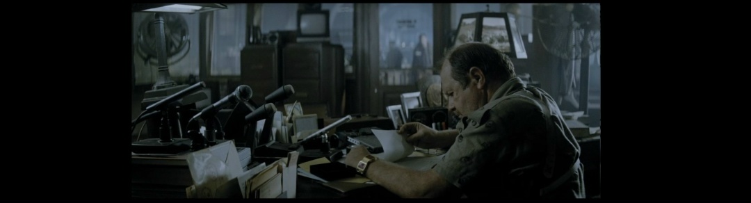 Х/Ф «Бегущий по лезвию»