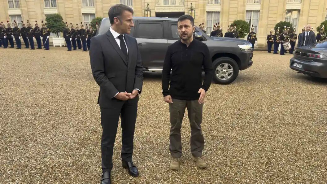    Фото: Roman Denisov/Global Look Press