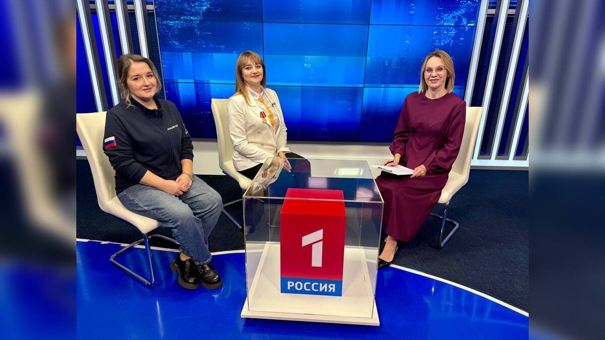    Любви хватит на всех