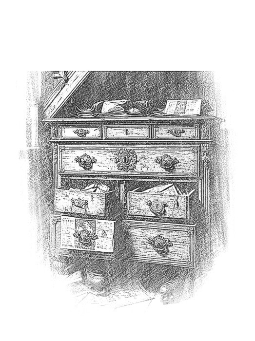 (Иллюстрация автора создана с помощью нейросети).