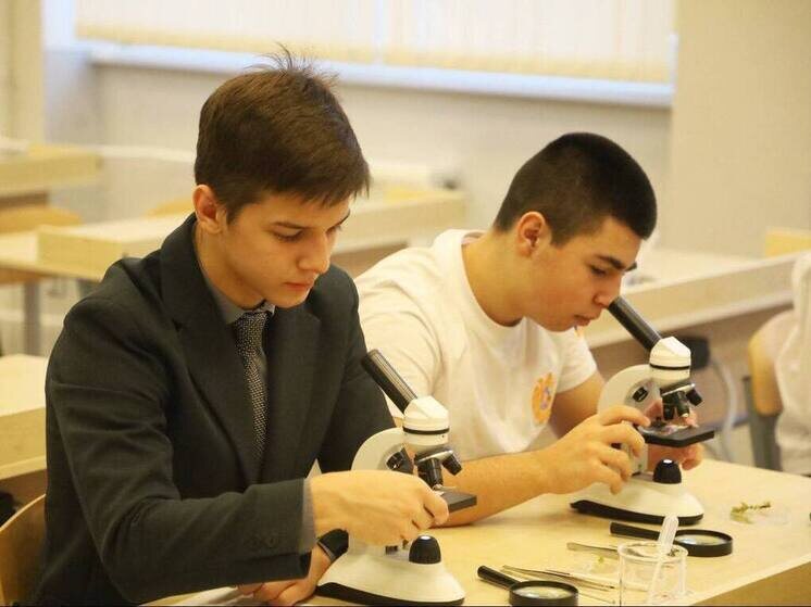     Фото: пресс-служба администрации г.о. Серпухов