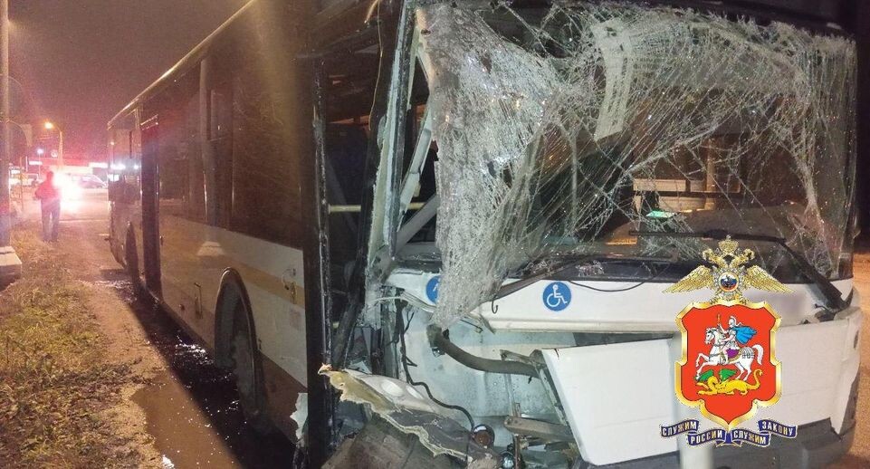    ГУ МВД России по Московской области