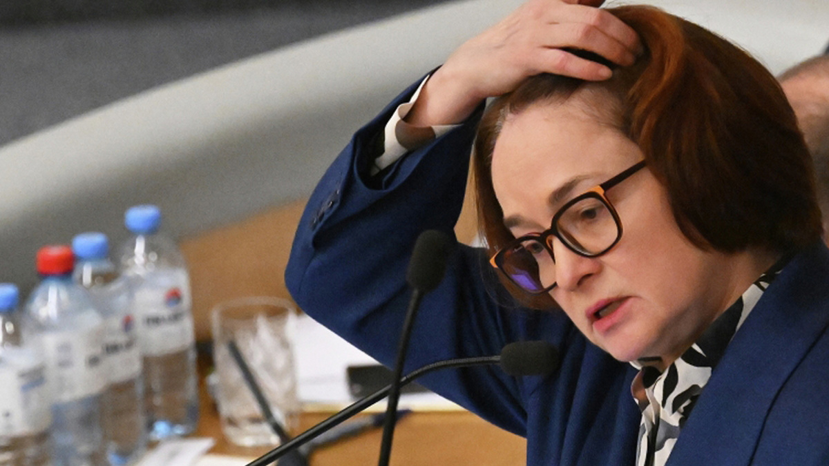 Глава ЦБ заявила в Госдуме, что цикл снижения ключевой ставки займет весь 2026 год