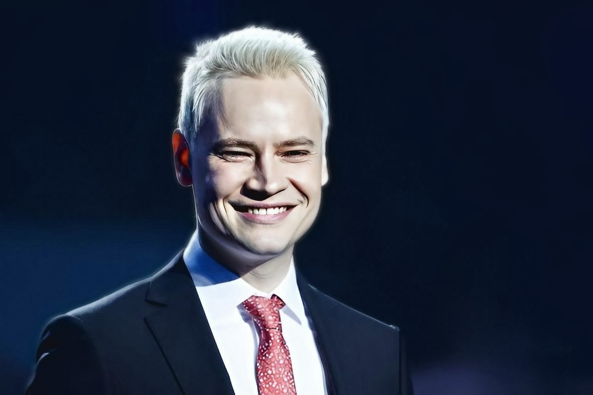 Обаяние истинной Звезды. Из интернета 