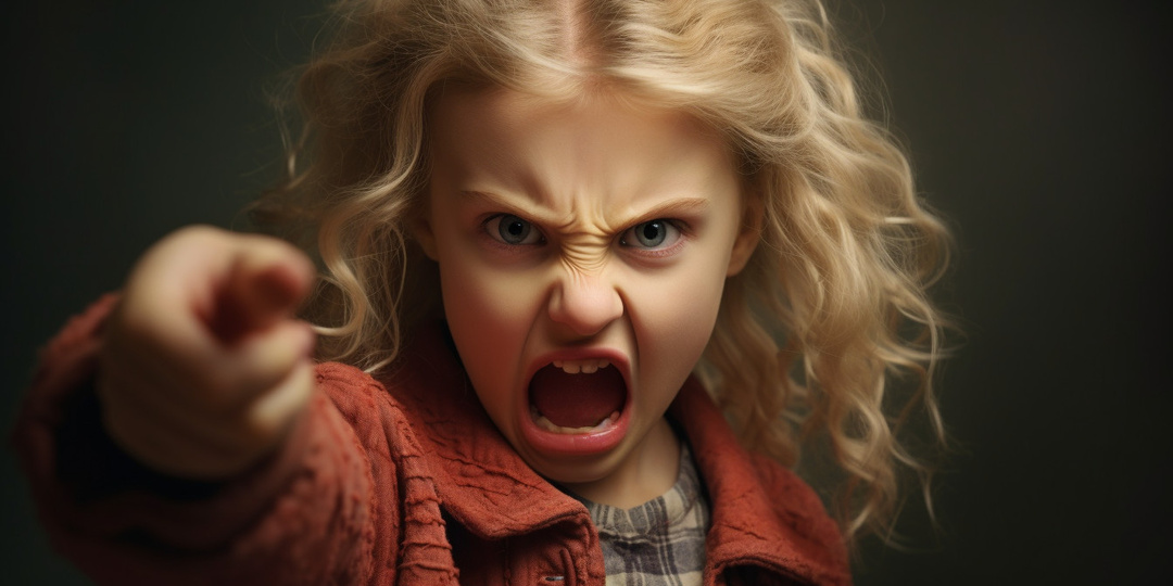 Ты взрослая. Но стоит кому-то сказать резкое слово — и внутри тебе снова 6