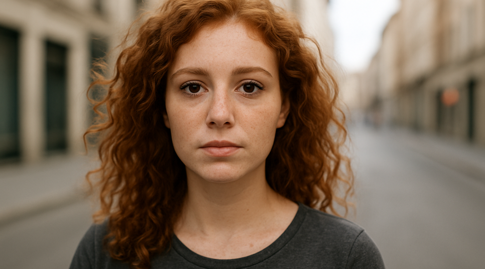 Она его всю жизнь искала, а он всю жизнь о ней помнил. Вот и нашли друг друга.