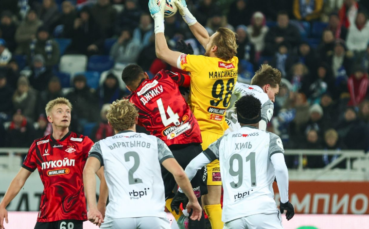 чемпионат.ком