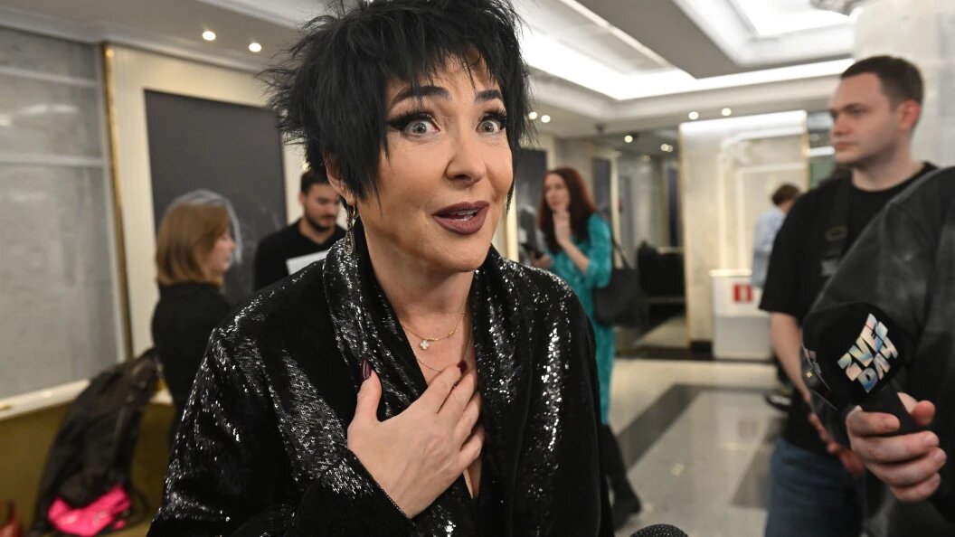    Komsomolskaya Pravda/Globallookpress