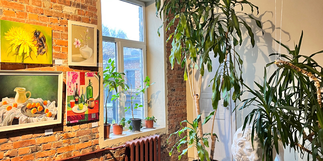 Куда сходить в Санкт- Петербурге на ноябрьских выходных.