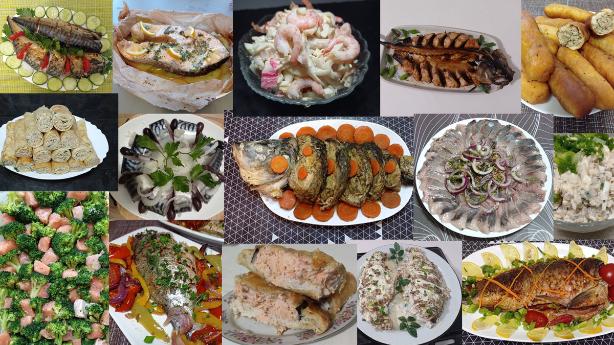 Фото 📷 автора канала "Два едока. Клава"