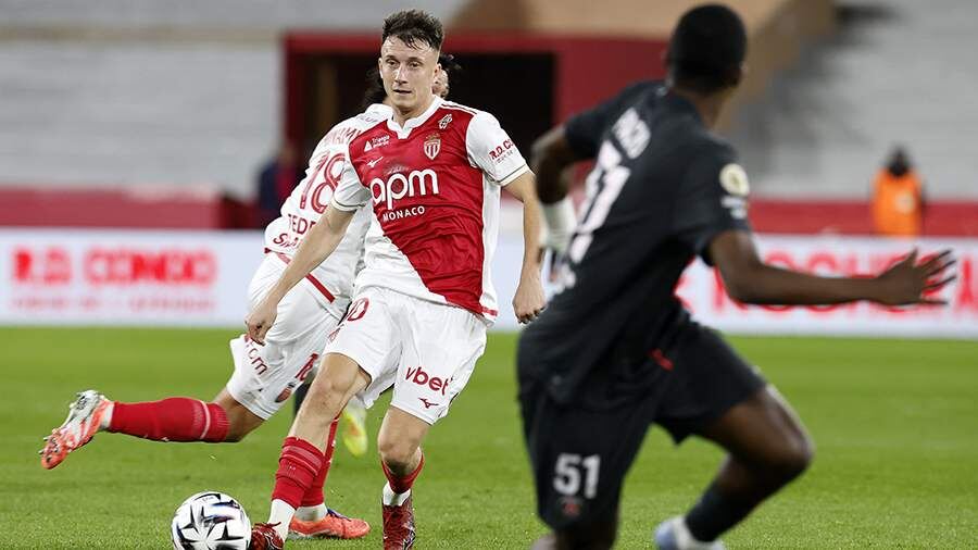    Фото: TASS/EPA/SEBASTIEN NOGIER