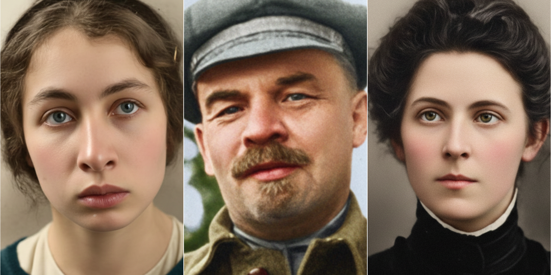 Эсеры представляли интересы 84% России. Почему они проиграли Ленину