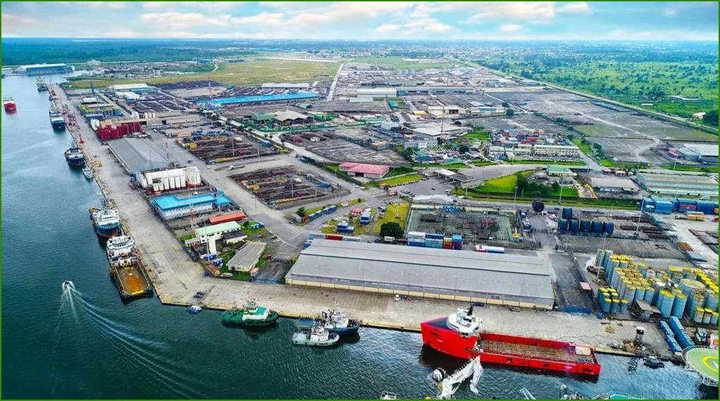 Порт-Харкорт, Нигерия (Источник: Яндекс.Картинки)