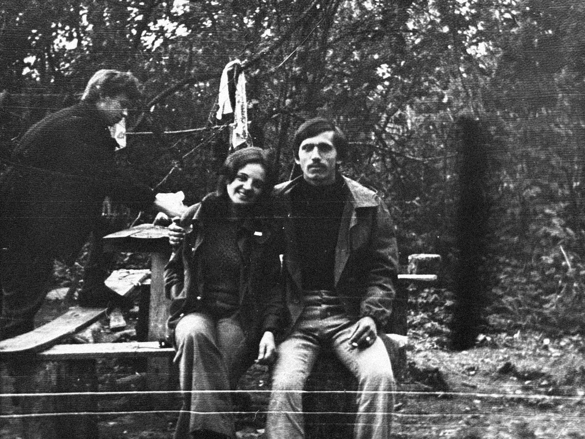 А вот и эта фотография