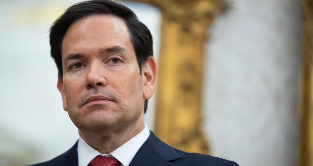 Рубио, Уиткофф и зять Трампа встретятся с делегацией Украины 30 ноября – СМИ