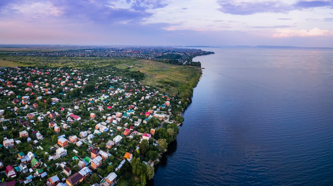 Фото из общего доступа в интернете (пос. Подстепки)