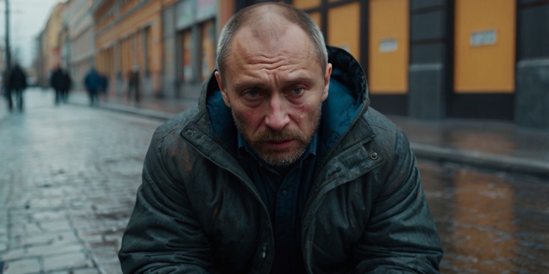 Мой лучший друг увел у меня жену, а через 10 лет приполз на коленях