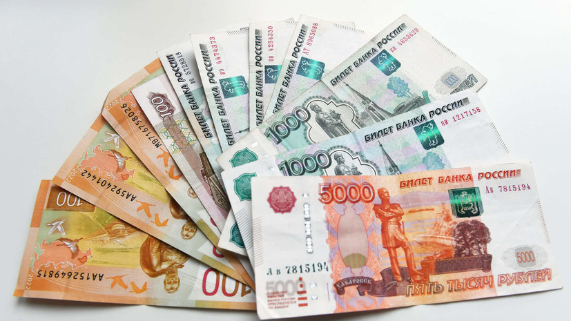   РИА Новости