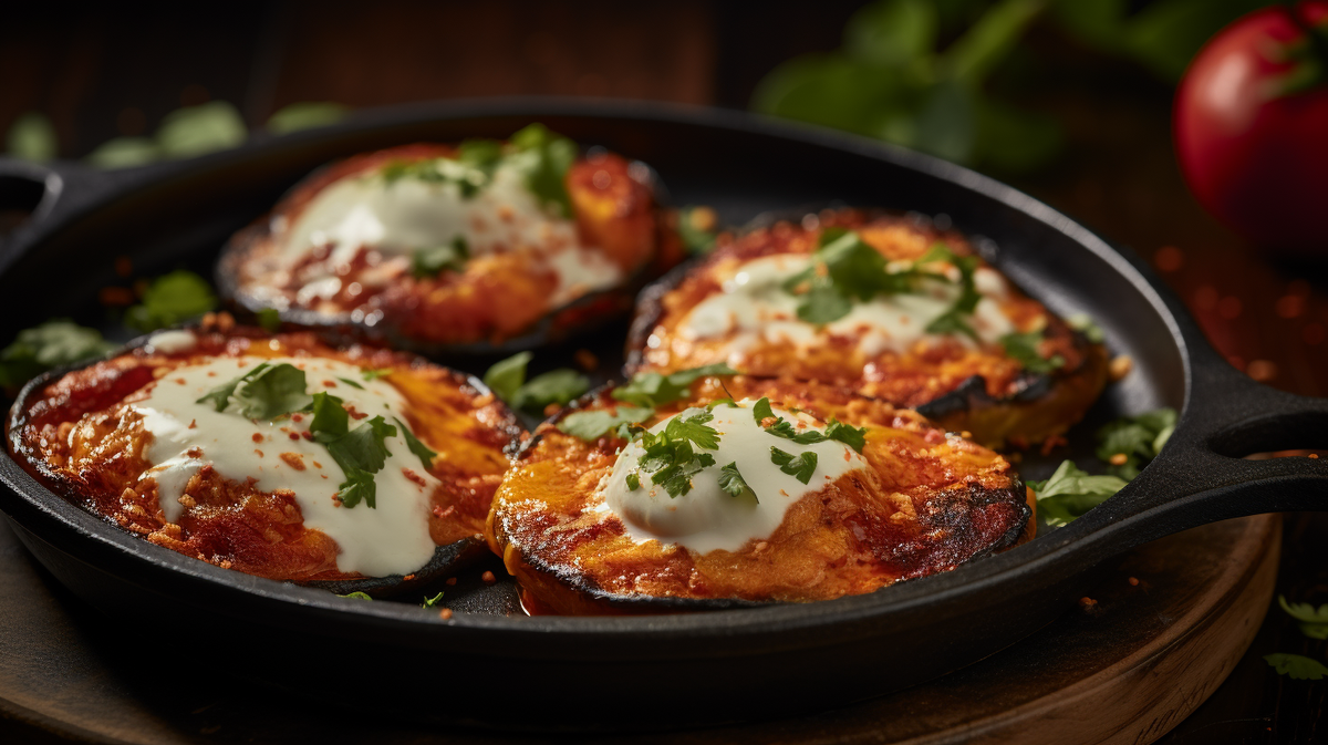 Борани банжан