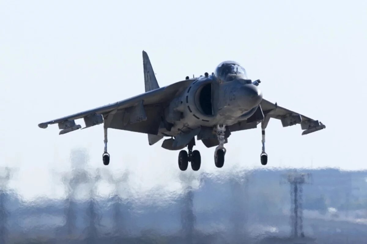    NYT: нефтяные объекты Венесуэлы есть среди потенциальных целей ударов США