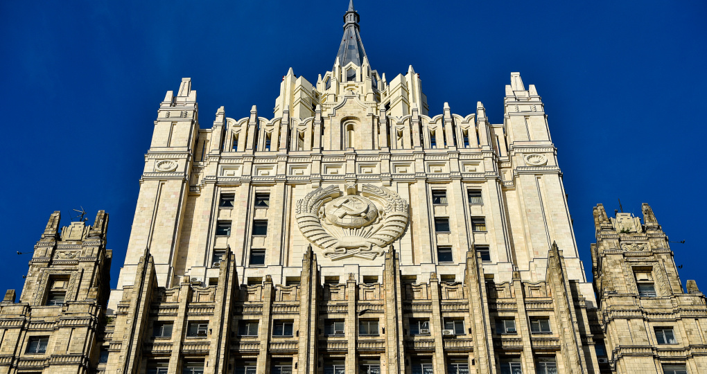 Посольство России откроют на Коморских островах